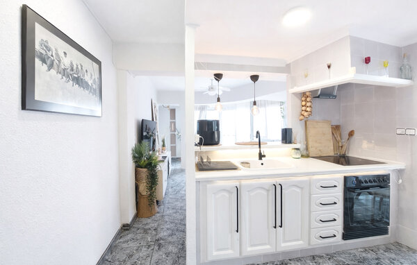 Apartamento - El Perelló , España - EBV267 4