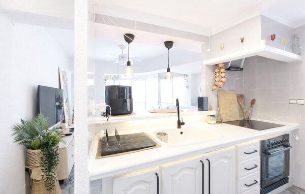 Apartamento - El Perelló , España - EBV267 401