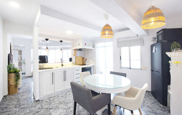 Apartamento - El Perelló , España - EBV267 5