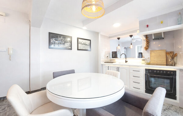 Apartamento - El Perelló , España - EBV267 402