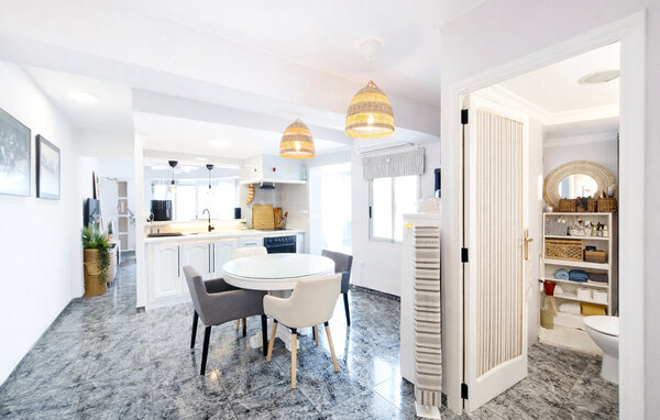 Apartamento - El Perelló , España - EBV267 7