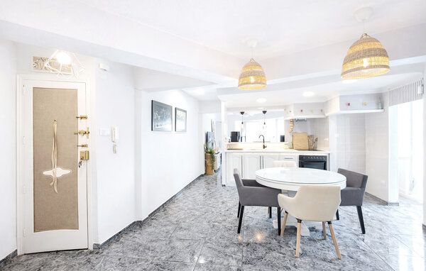 Apartamento - El Perelló , España - EBV267 403