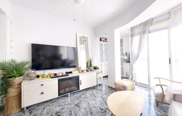 Apartamento - El Perelló , España - EBV267 2