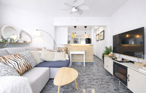 Apartamento - El Perelló , España - EBV267 3