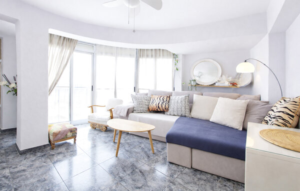 Apartamento - El Perelló , España - EBV267 8