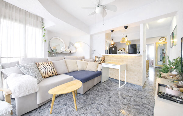 Apartamento - El Perelló , España - EBV267 9