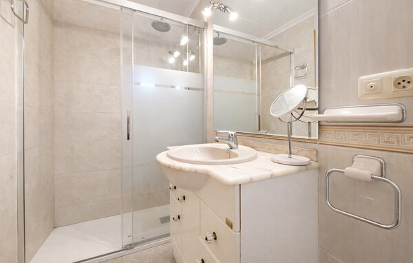 Feriehus - El Perelló , Spania - EBV268 702