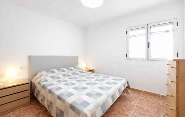 Feriehus - El Perelló , Spania - EBV268 601