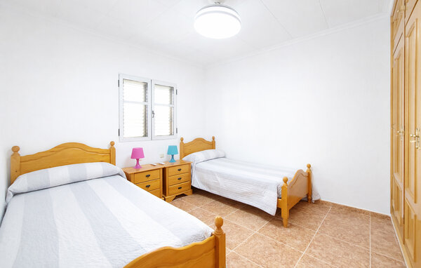 Feriehus - El Perelló , Spania - EBV268 604