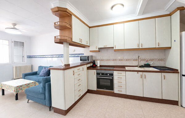 Feriehus - El Perelló , Spania - EBV268 401