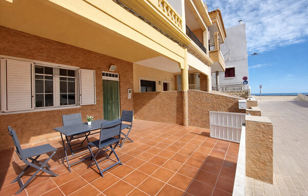 Feriehus - El Perelló , Spania - EBV268 103