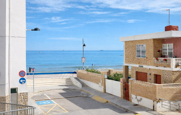 Feriehus - El Perelló , Spania - EBV268 201