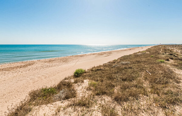 Apartamento - El Saler , España - EBV269 901