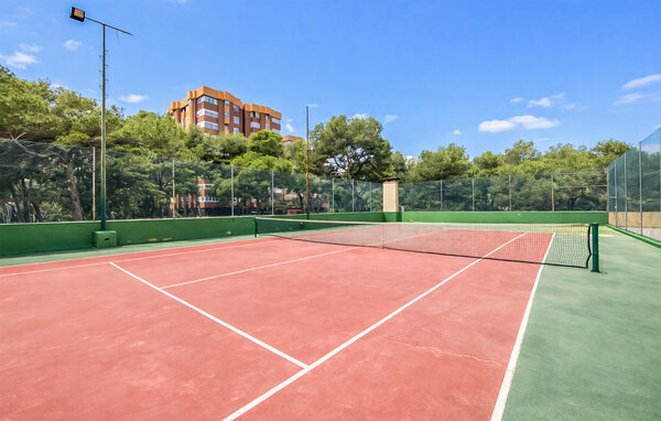 Apartamento - El Saler , España - EBV269 902