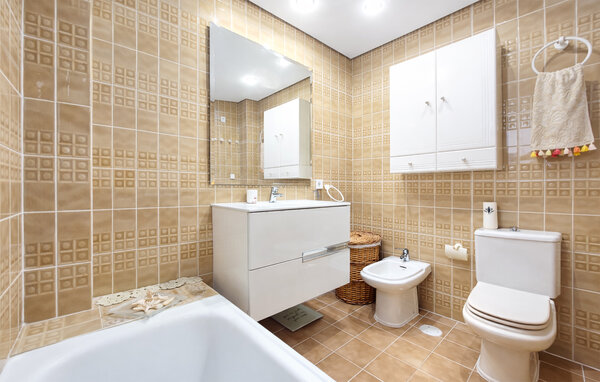 Apartamento - El Saler , España - EBV269 701