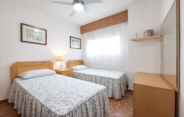 Apartamento - El Saler , España - EBV269 601