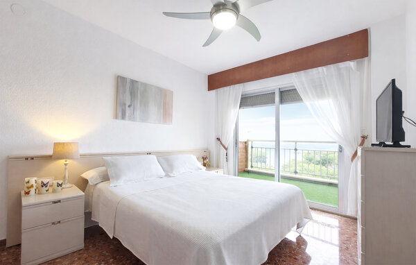 Apartamento - El Saler , España - EBV269 602