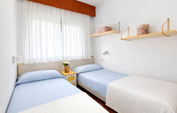 Apartamento - El Saler , España - EBV269 604