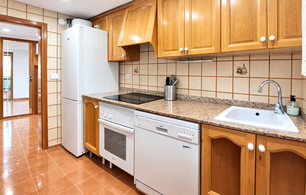 Apartamento - El Saler , España - EBV269 6