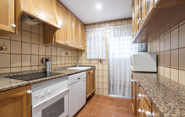 Apartamento - El Saler , España - EBV269 401