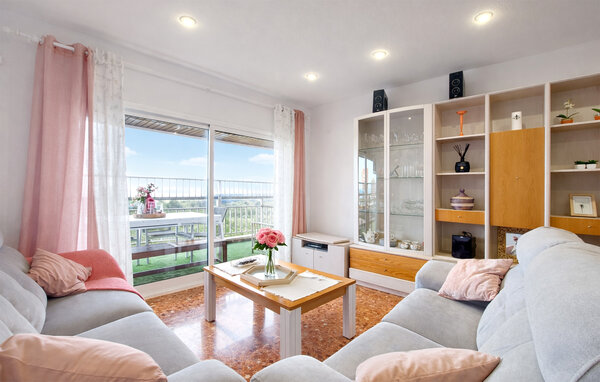 Apartamento - El Saler , España - EBV269 4