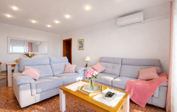 Apartamento - El Saler , España - EBV269 301