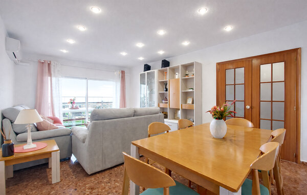 Apartamento - El Saler , España - EBV269 302