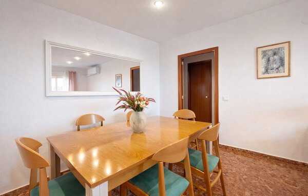 Apartamento - El Saler , España - EBV269 5