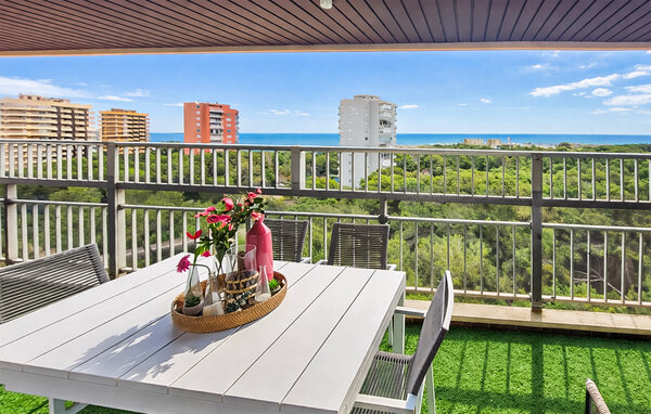 Apartamento - El Saler , España - EBV269 2