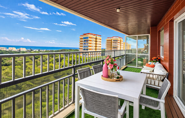 Apartamento - El Saler , España - EBV269 7