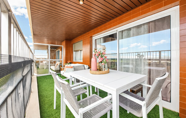 Apartamento - El Saler , España - EBV269 101