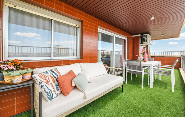 Apartamento - El Saler , España - EBV269 8