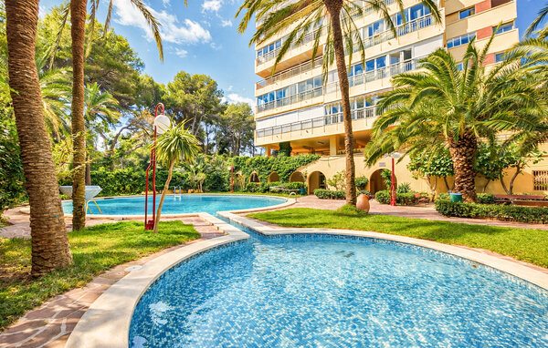 Apartamento - El Saler , España - EBV269 1