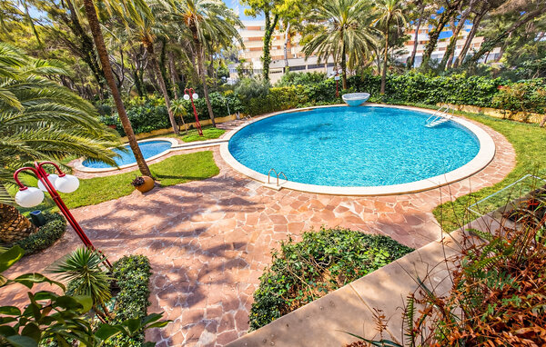 Apartamento - El Saler , España - EBV269 11