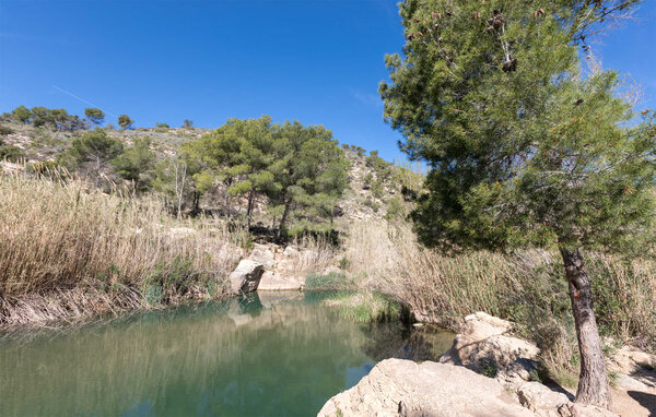 Ferienhaus - Villamarchante , Spanien - EBV270 901