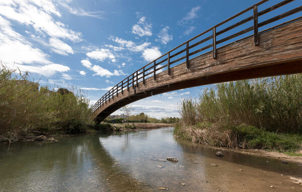Ferienhaus - Villamarchante , Spanien - EBV270 903