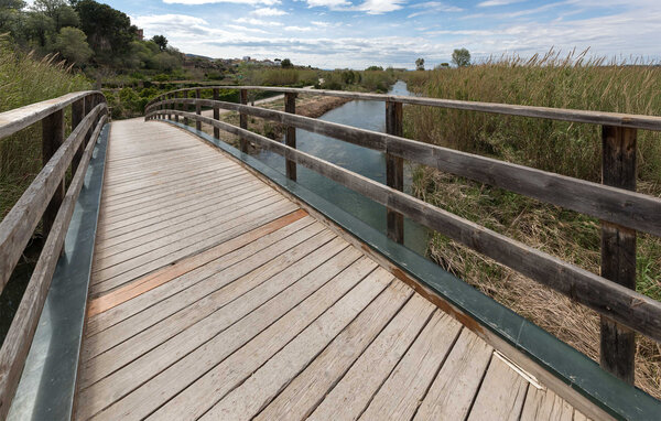 Ferienhaus - Villamarchante , Spanien - EBV270 904