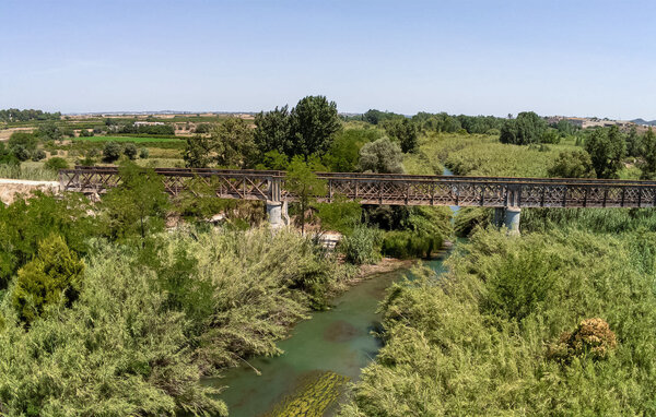 Ferienhaus - Villamarchante , Spanien - EBV270 905