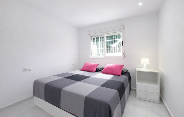 Ferienhaus - Villamarchante , Spanien - EBV270 601