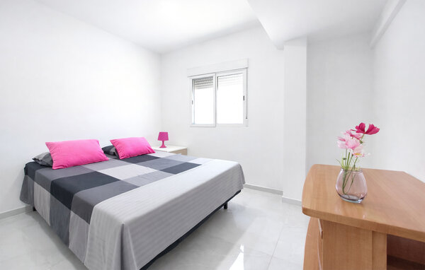 Ferienhaus - Villamarchante , Spanien - EBV270 603