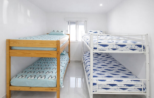 Ferienhaus - Villamarchante , Spanien - EBV270 606