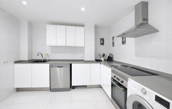 Ferienhaus - Villamarchante , Spanien - EBV270 401