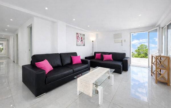 Ferienhaus - Villamarchante , Spanien - EBV270 2