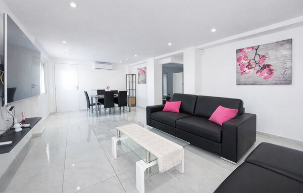 Ferienhaus - Villamarchante , Spanien - EBV270 4