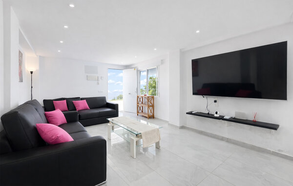 Ferienhaus - Villamarchante , Spanien - EBV270 3