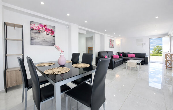 Ferienhaus - Villamarchante , Spanien - EBV270 5