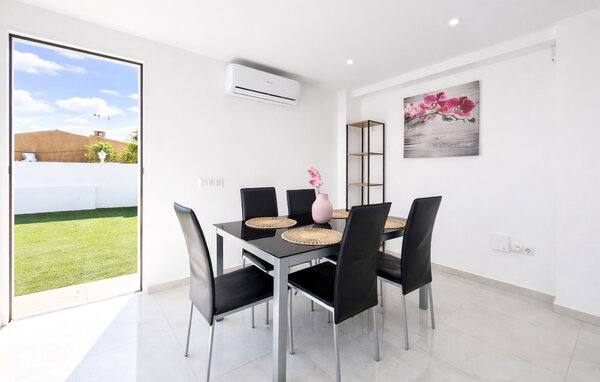 Ferienhaus - Villamarchante , Spanien - EBV270 301