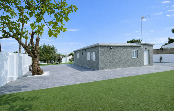 Ferienhaus - Villamarchante , Spanien - EBV270 81