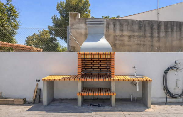 Ferienhaus - Villamarchante , Spanien - EBV270 8