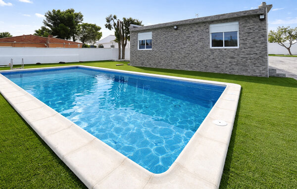 Ferienhaus - Villamarchante , Spanien - EBV270 11